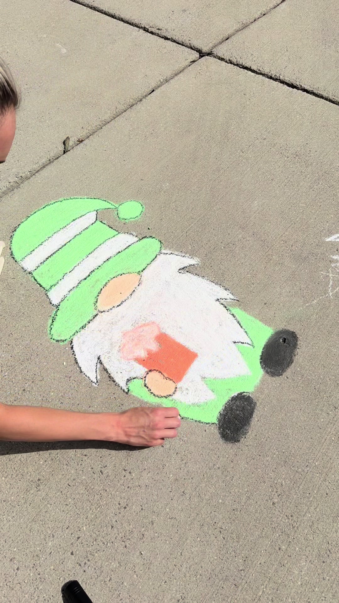 @Chalk with Mack 🖍️