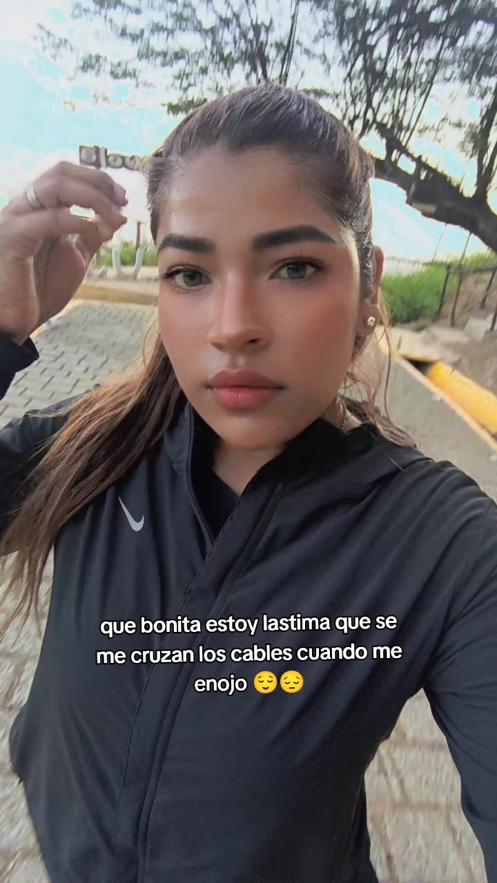 @Desireth Escalona