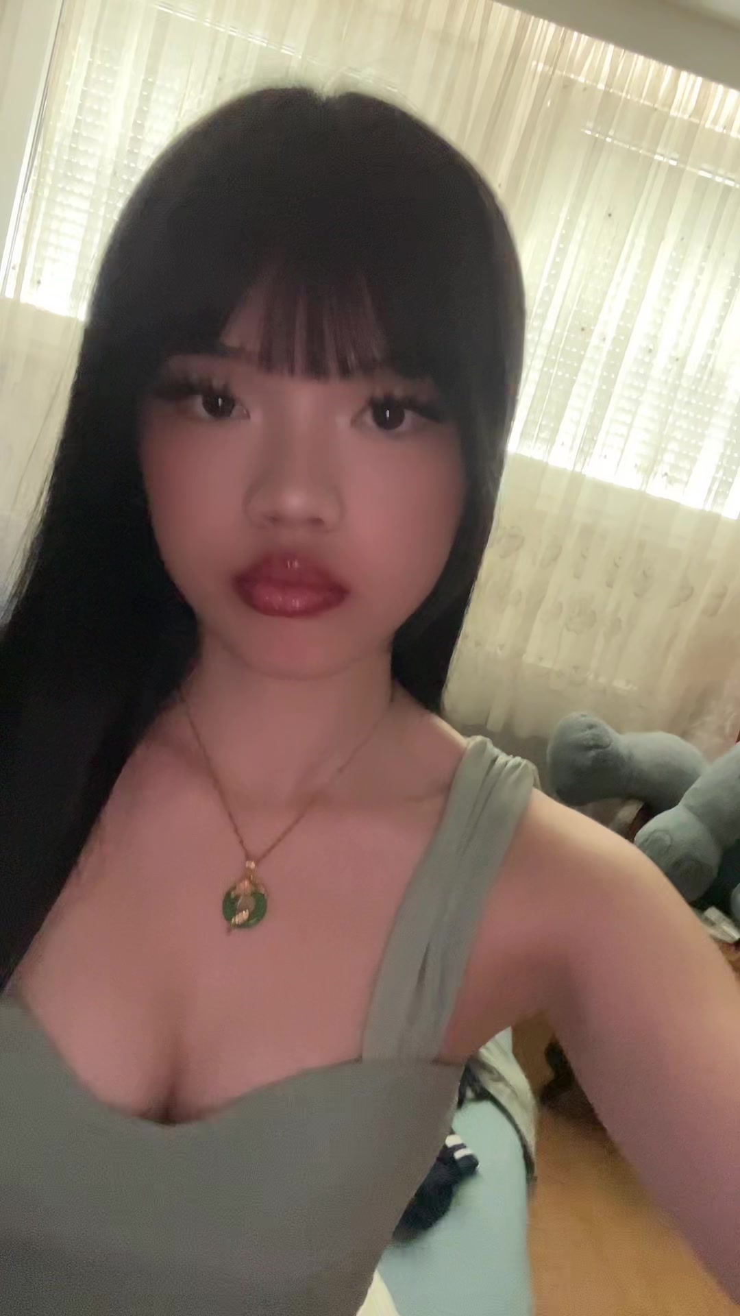 @alice chan