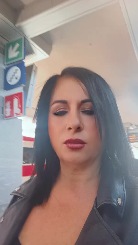 @Giusi l
