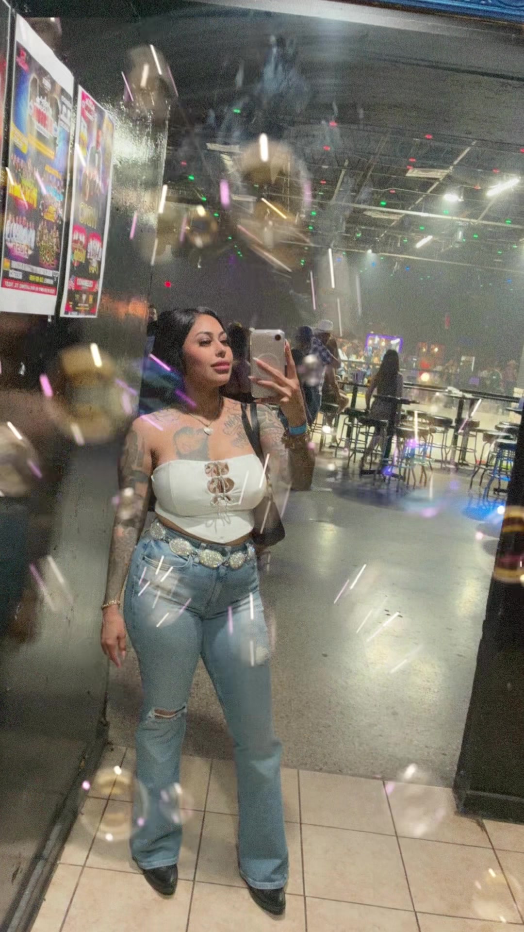 @Crystal Michelle🖤