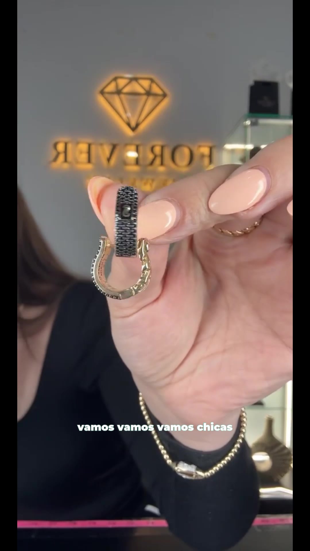 @Forever Gold Jewelry