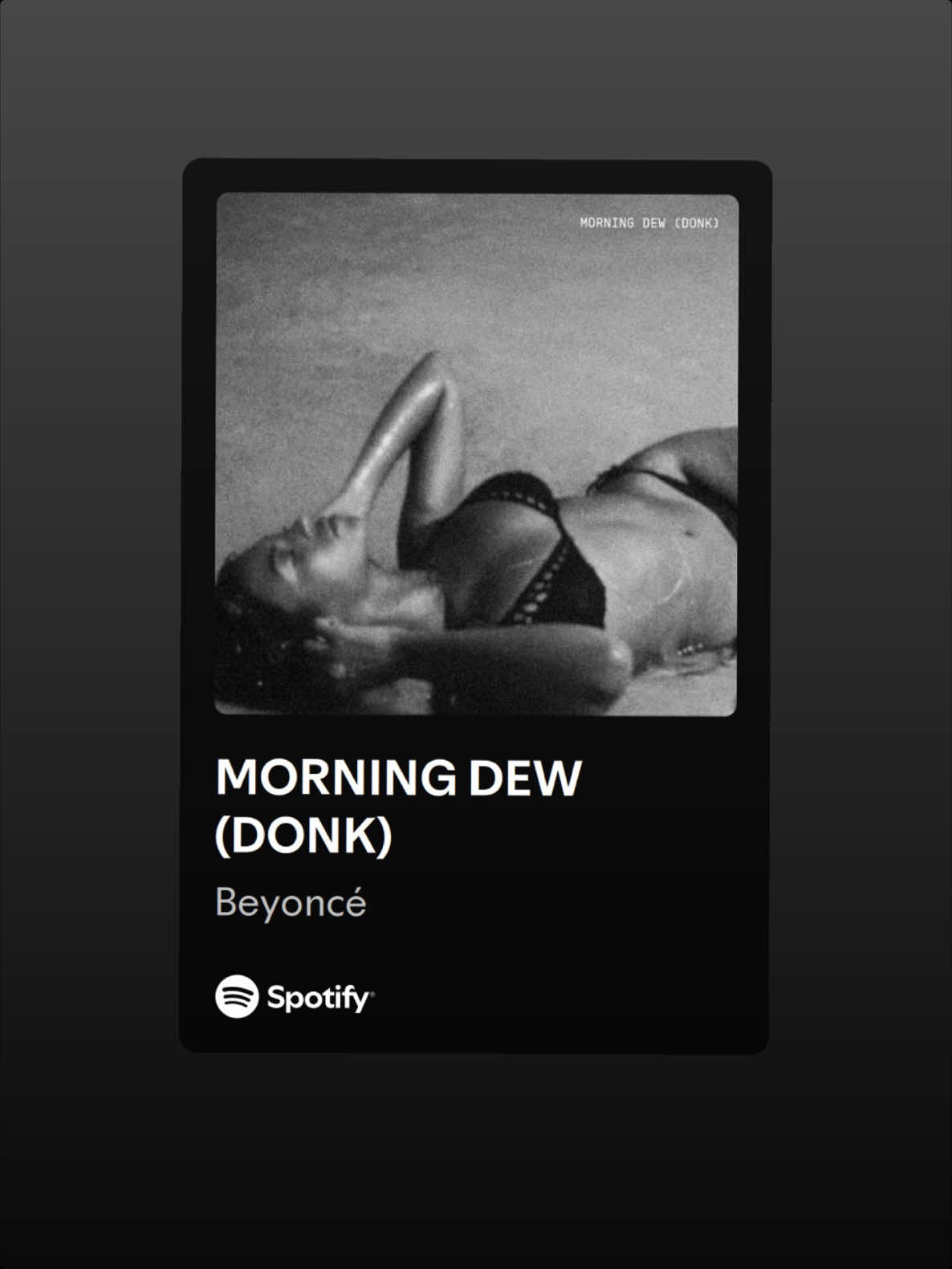 @speedsongsmd 💿