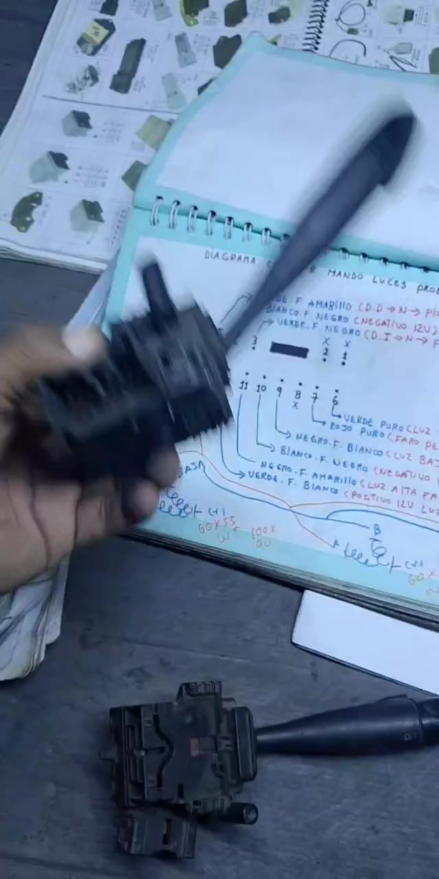 @J.C electricista automotriz