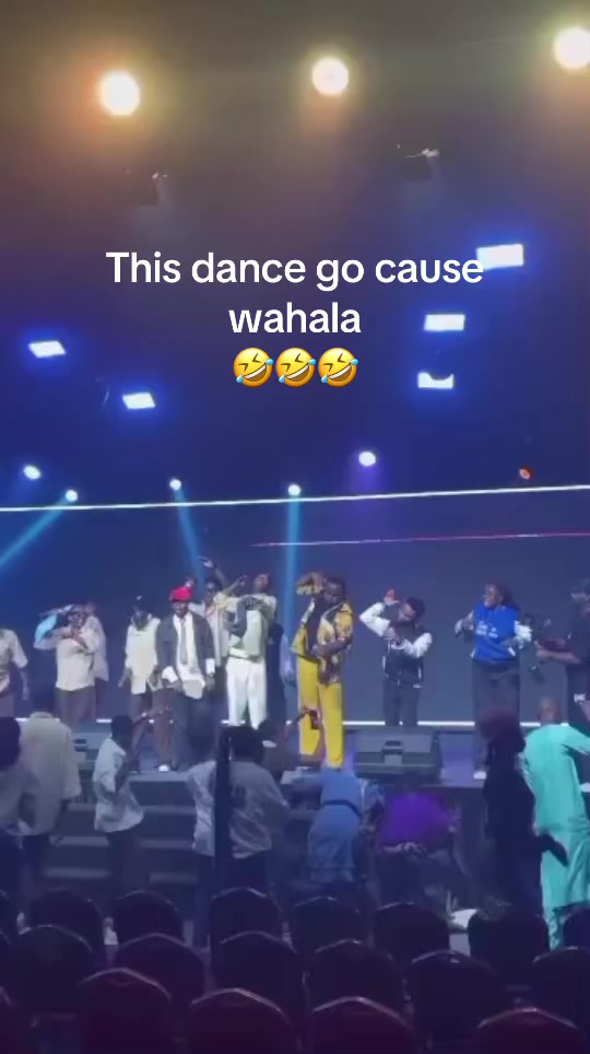 @Prince Ebuka