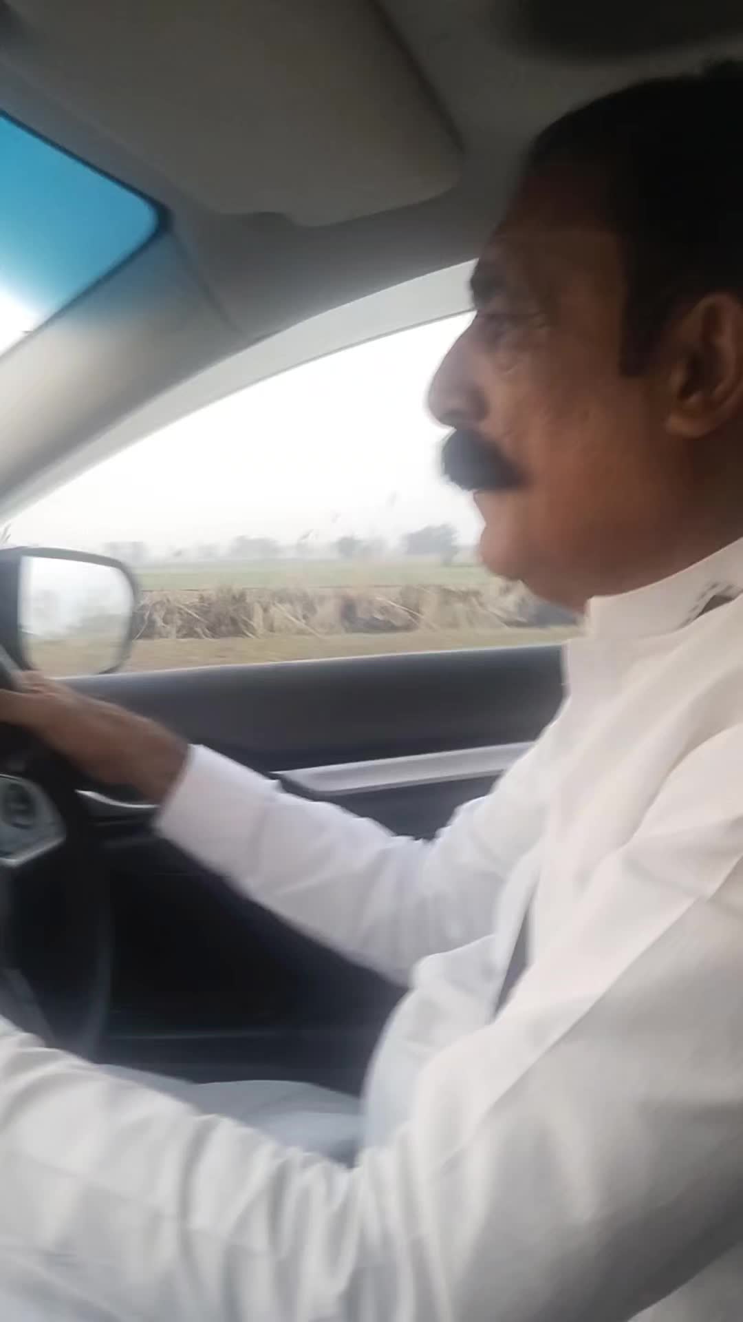 @Rai Mazhar Khan
