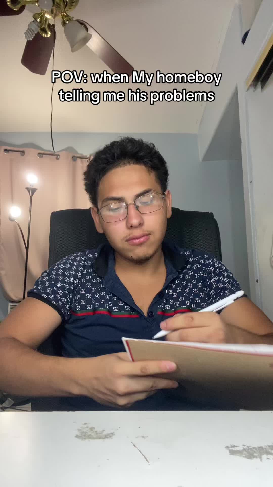 @Chaparro📈