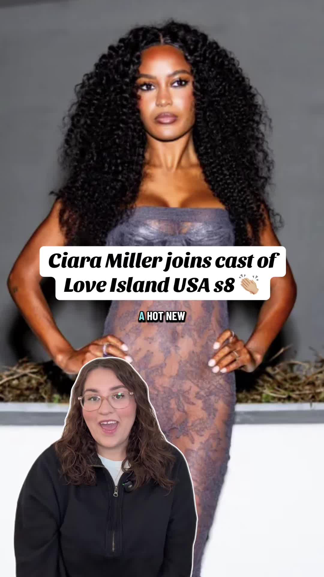 @Mariah | Reality tv ✨