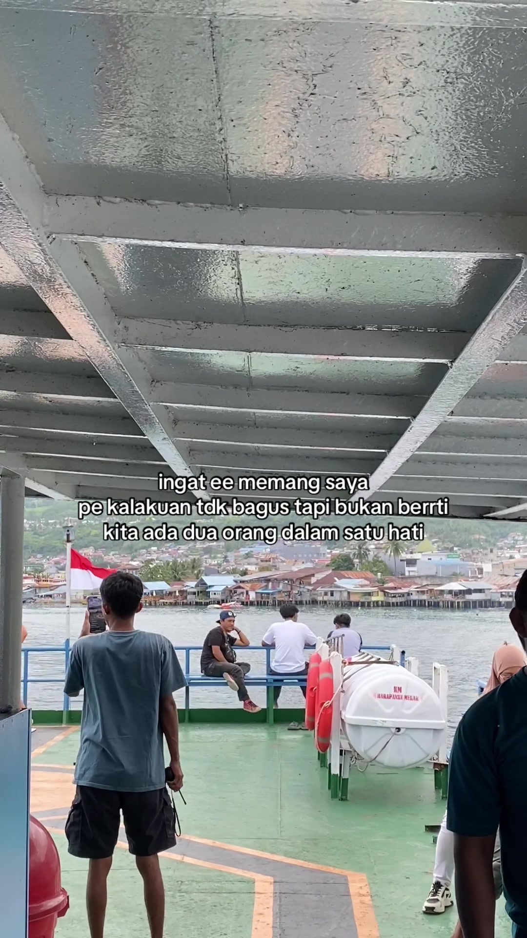 @Banggai Punya