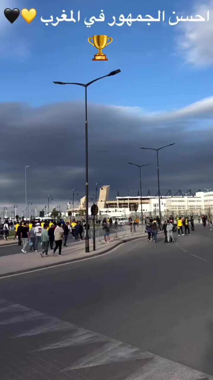 @فاس حاكمة العلام 🏆