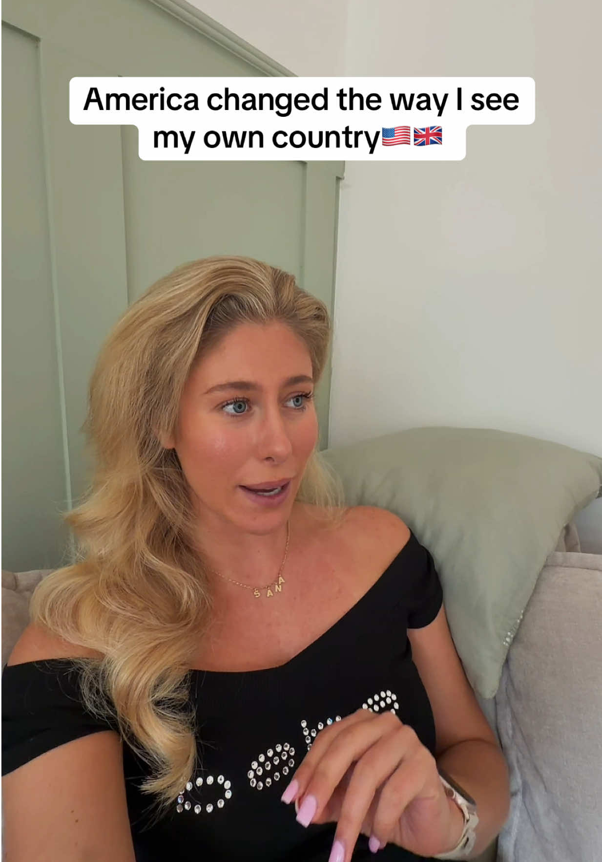 @Siana Louise