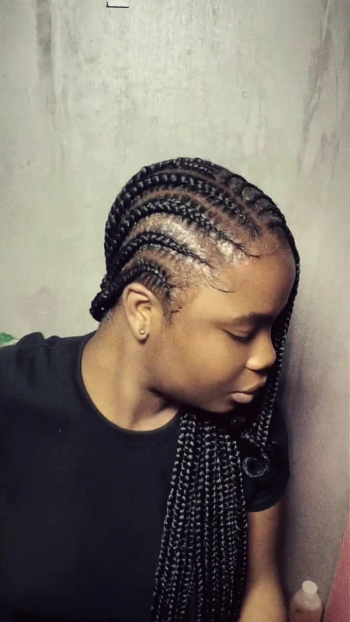 @HAIR BY KEJI😊❤️