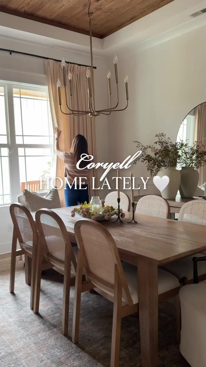 @Melissa Coryell | Coryell Home
