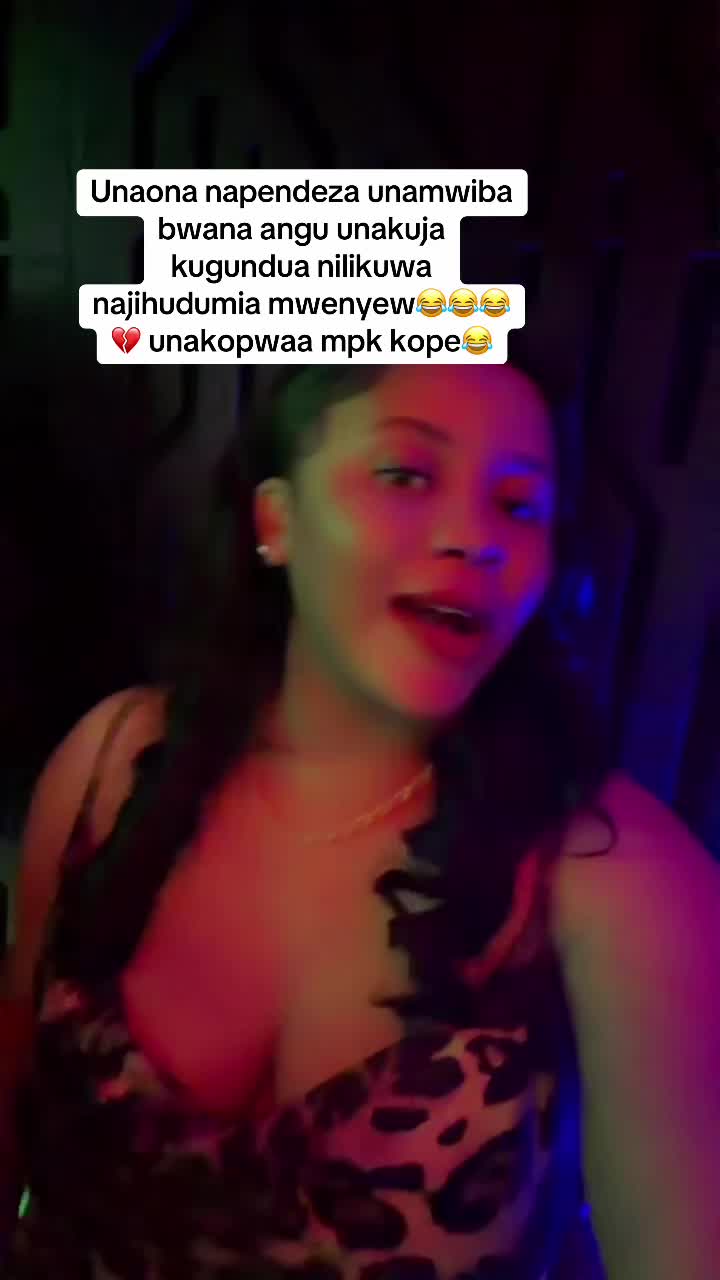 @Salome kessy