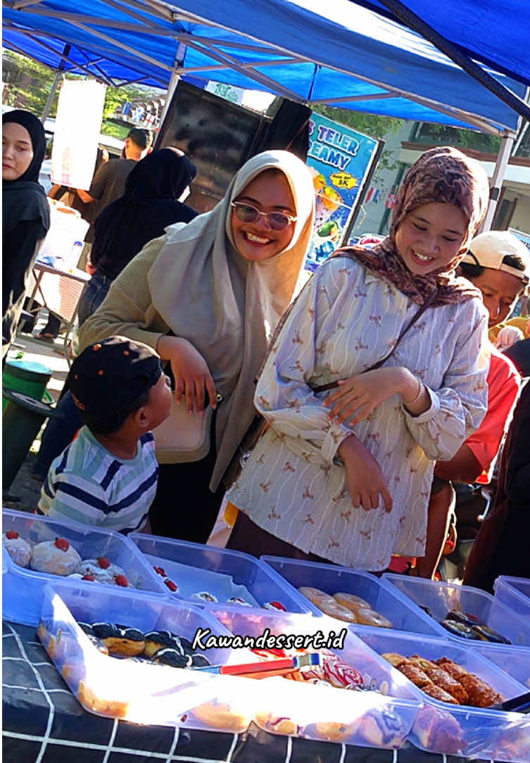 @Kawan Dessert