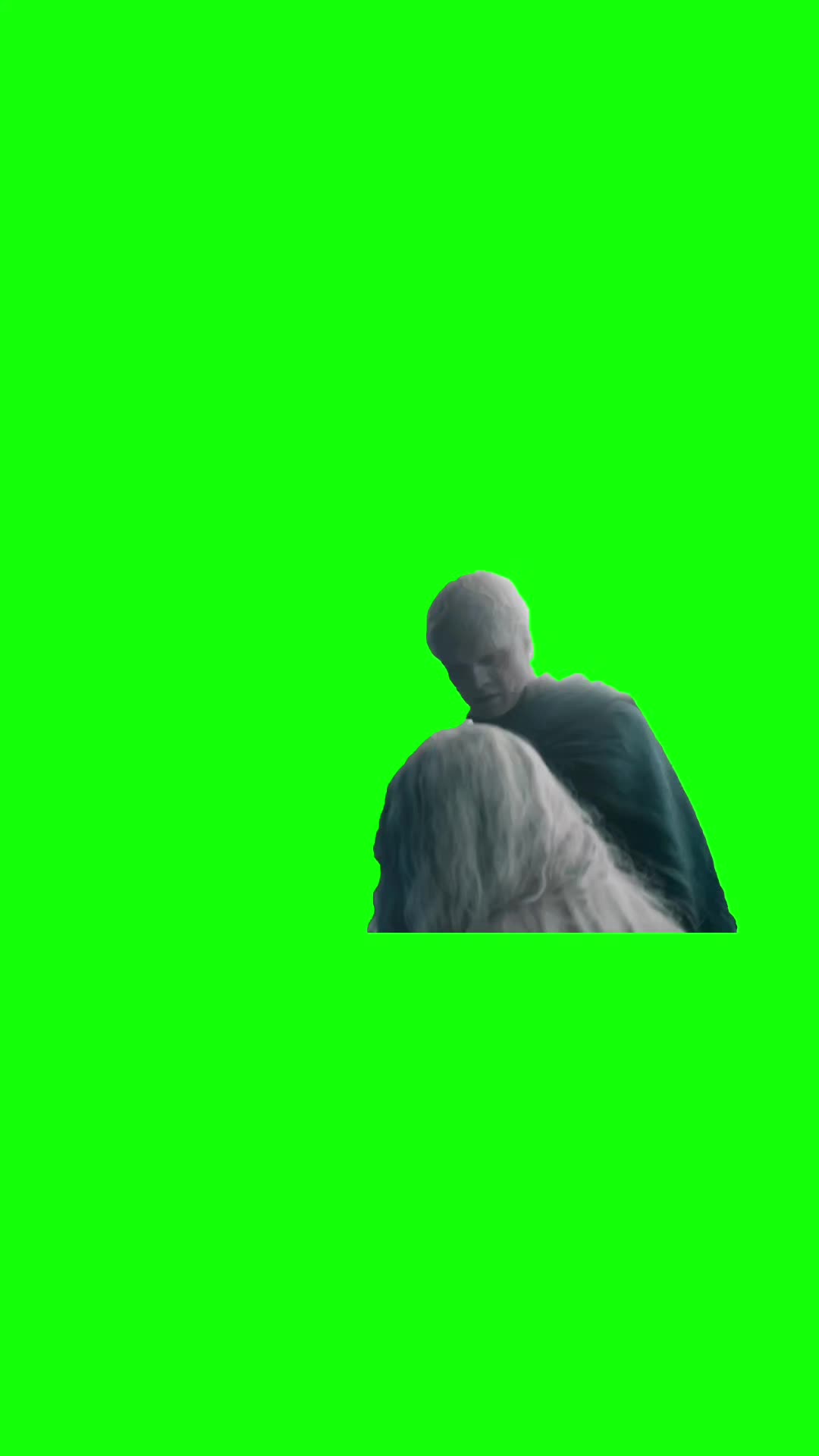 @Chief Green Screens