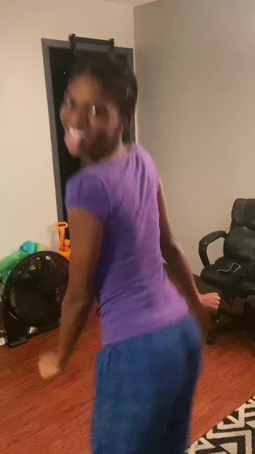 @LariahDeanne
