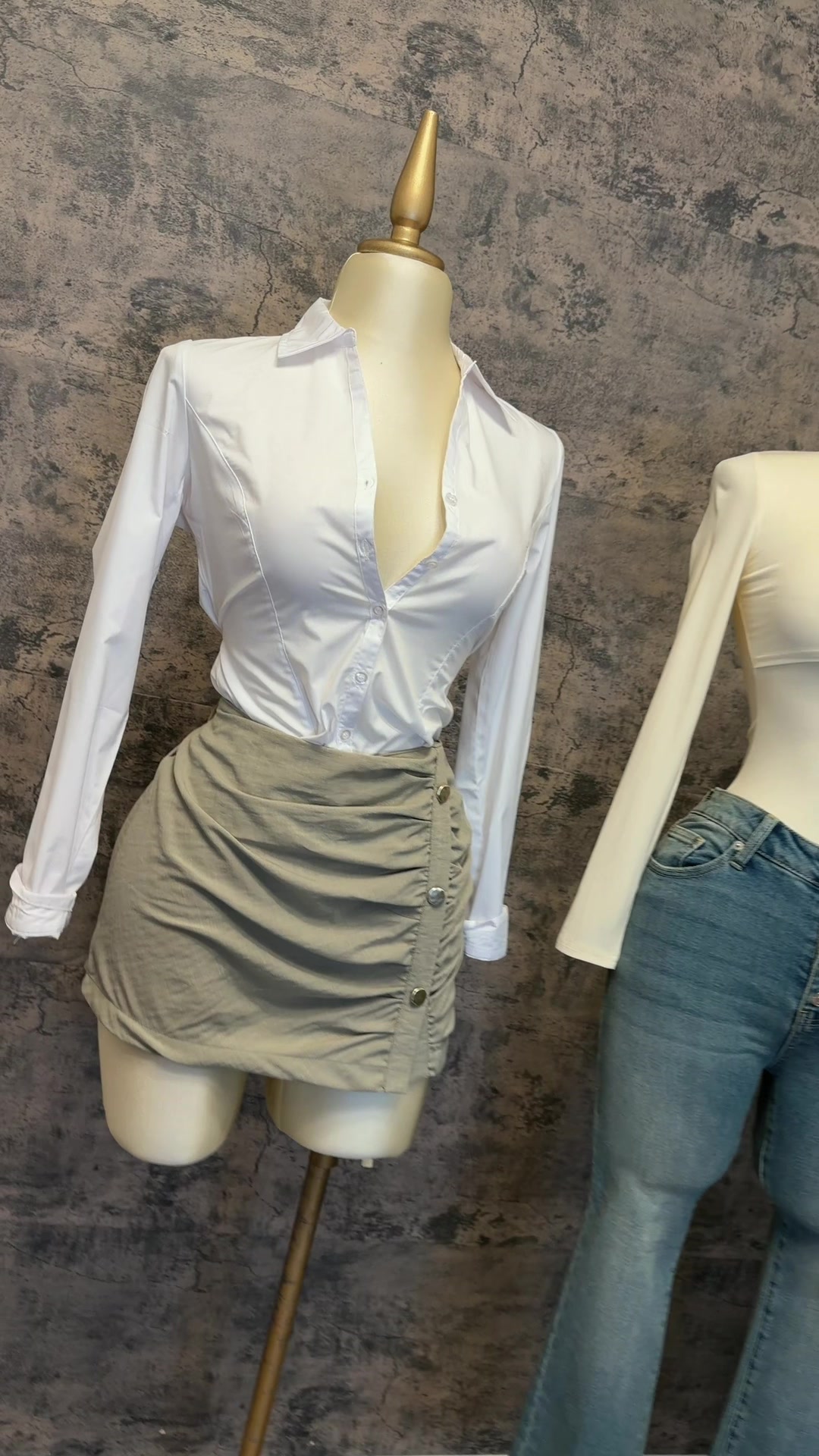 @Shop La Bella Moda