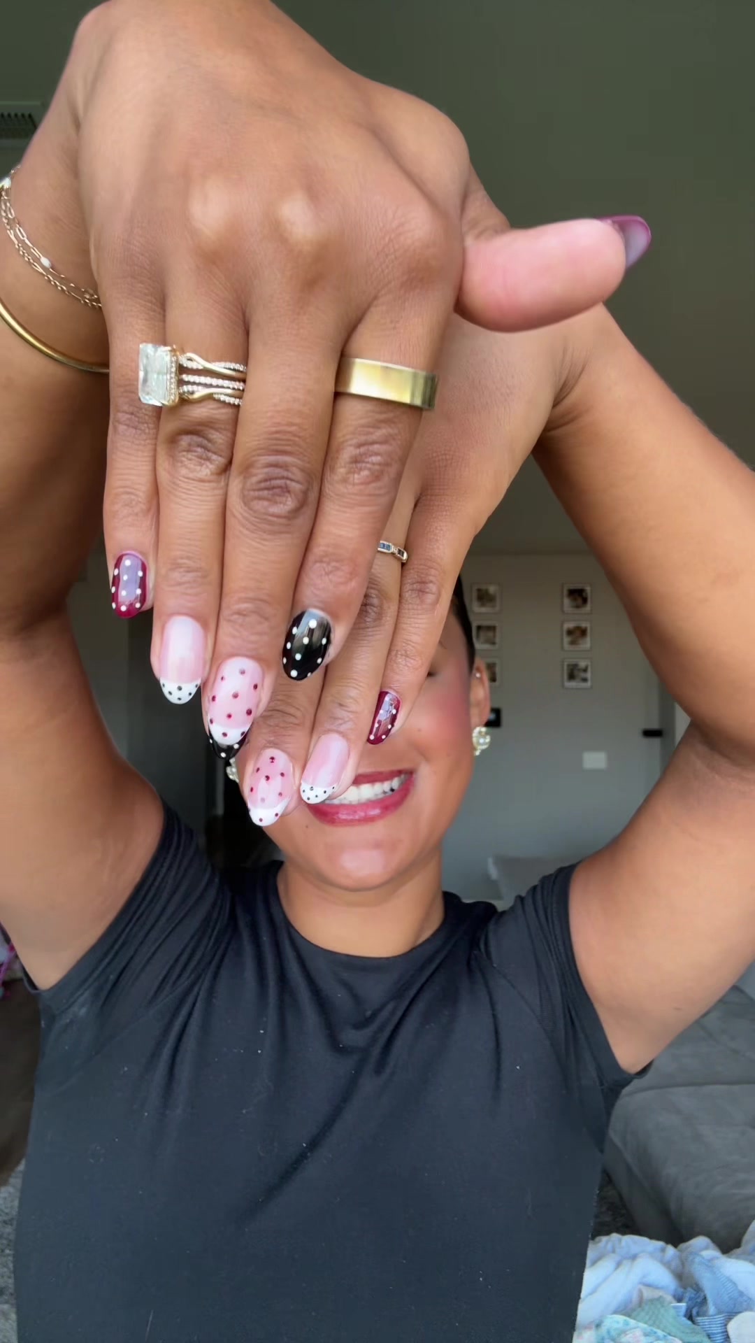 @Meya Livingston | Mom Life
