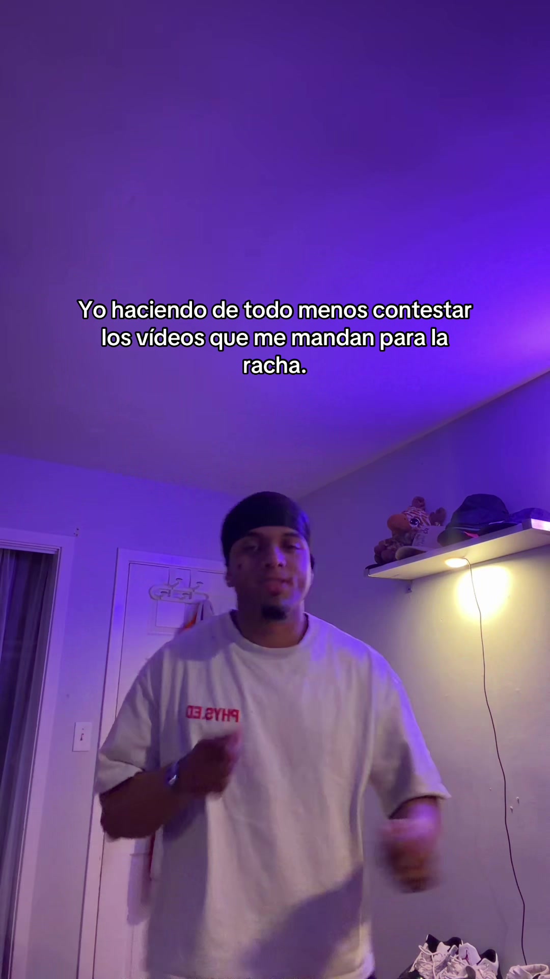 @Jhoan Ramos
