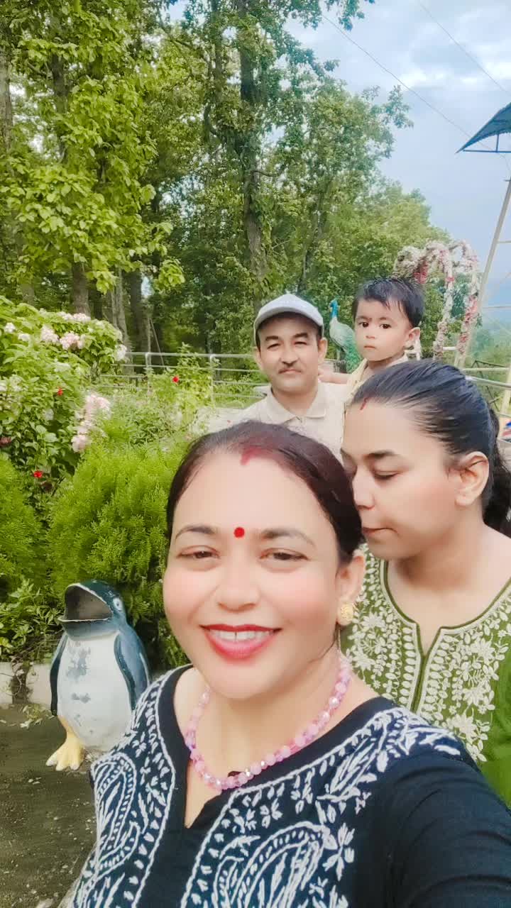 @Mina Adhikari