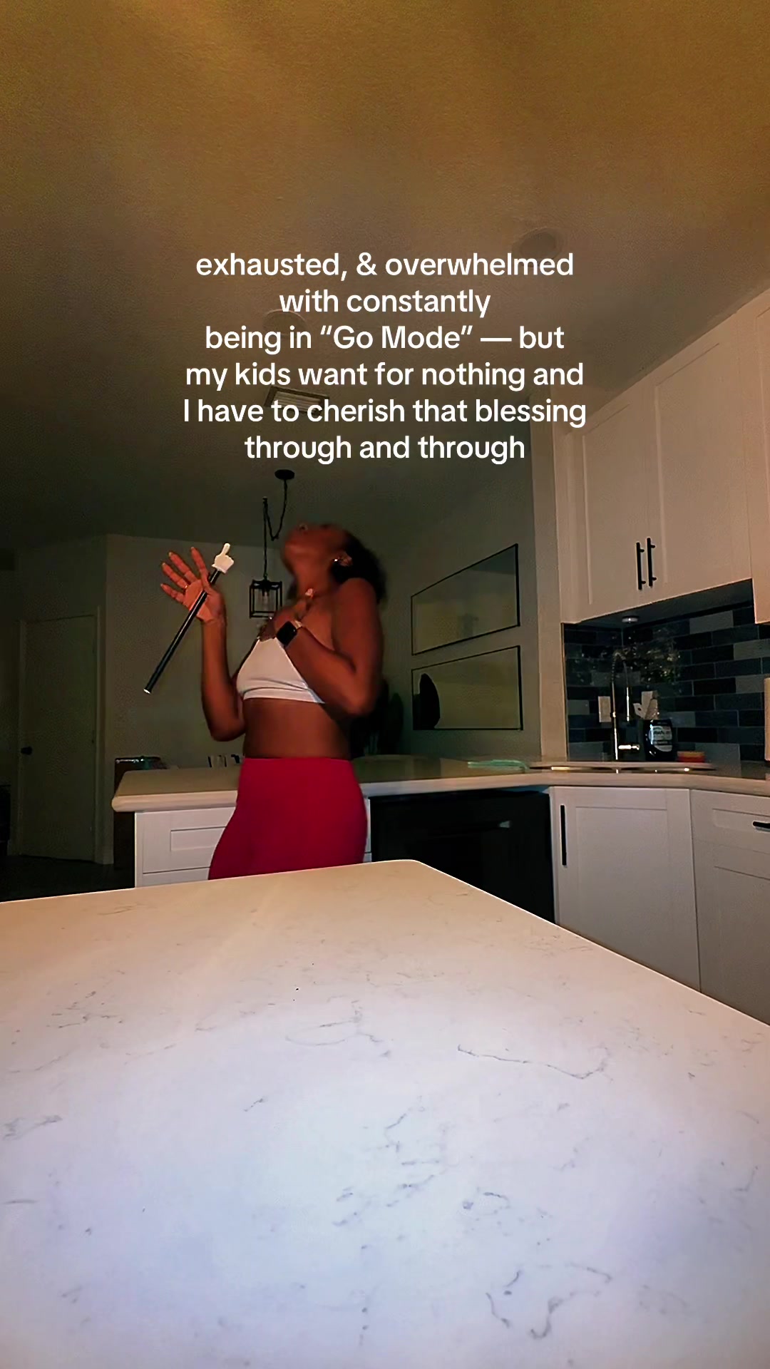 @BrittnyMarie | Mrs. Mothahood