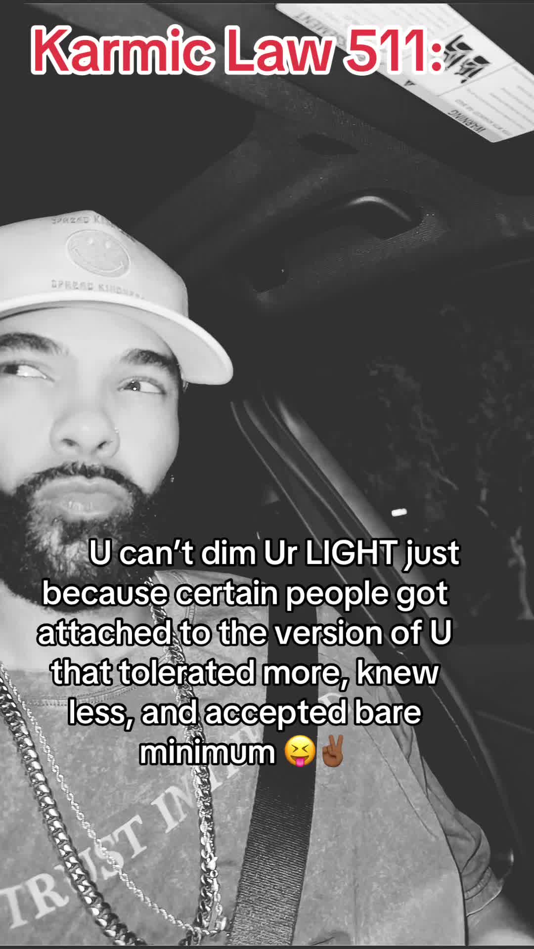 @Kori Joseph