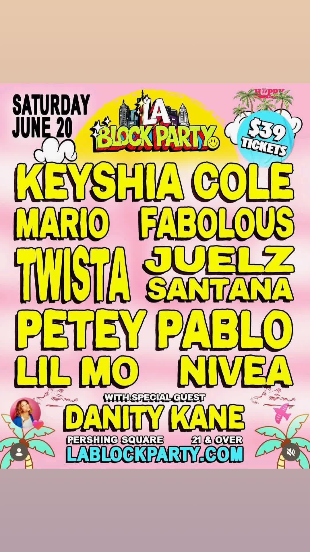 @Danity Kane Official