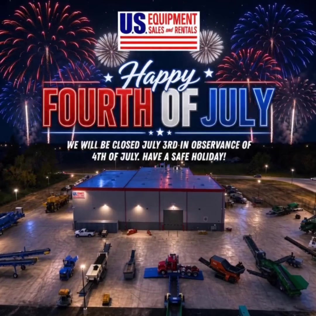 @U.S Equipment Sales & Rentals