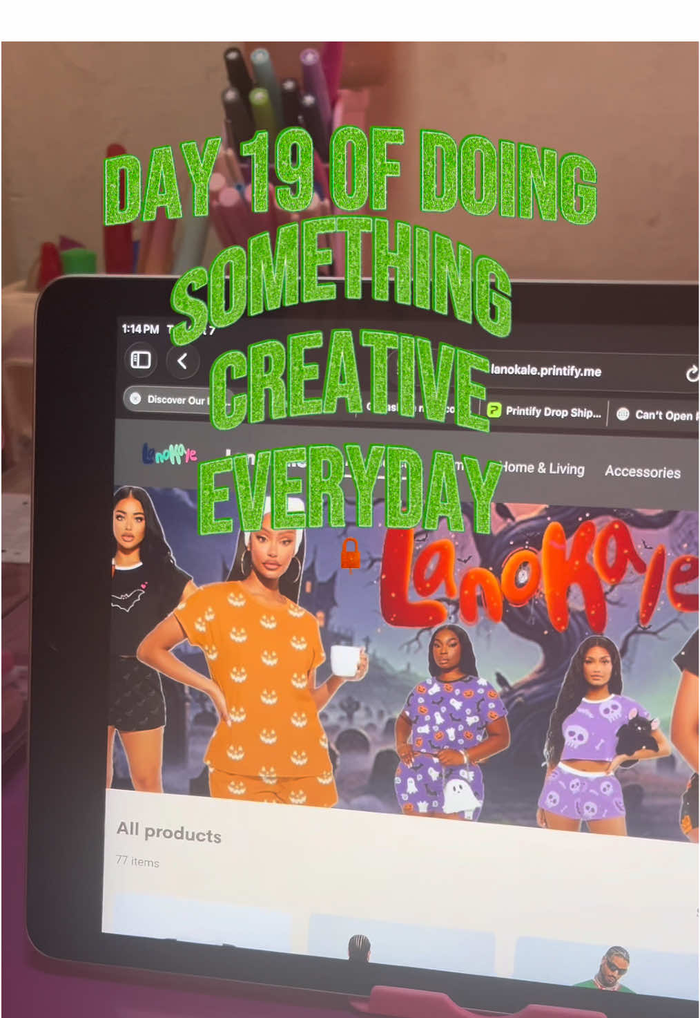 @The Digital Goddess