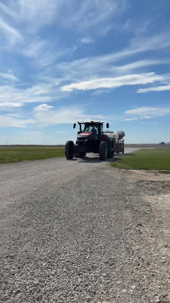 @Central Illinois Ag