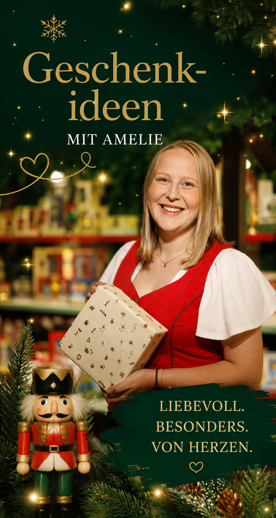 @Käthe Wohlfahrt