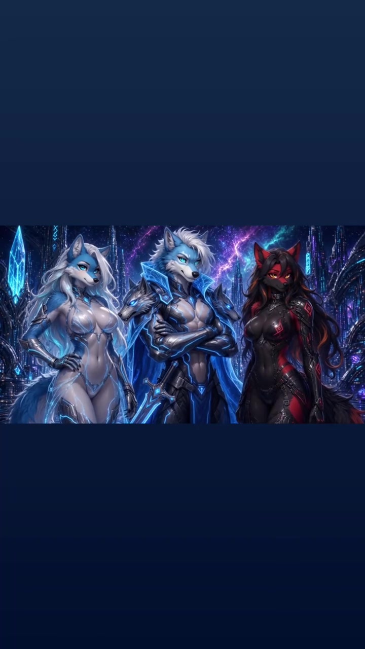 @AzureWolf