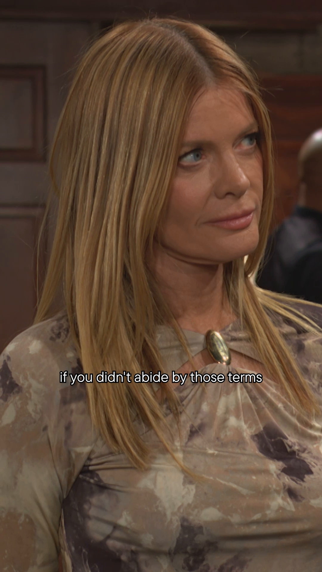 @The Young and the Restless