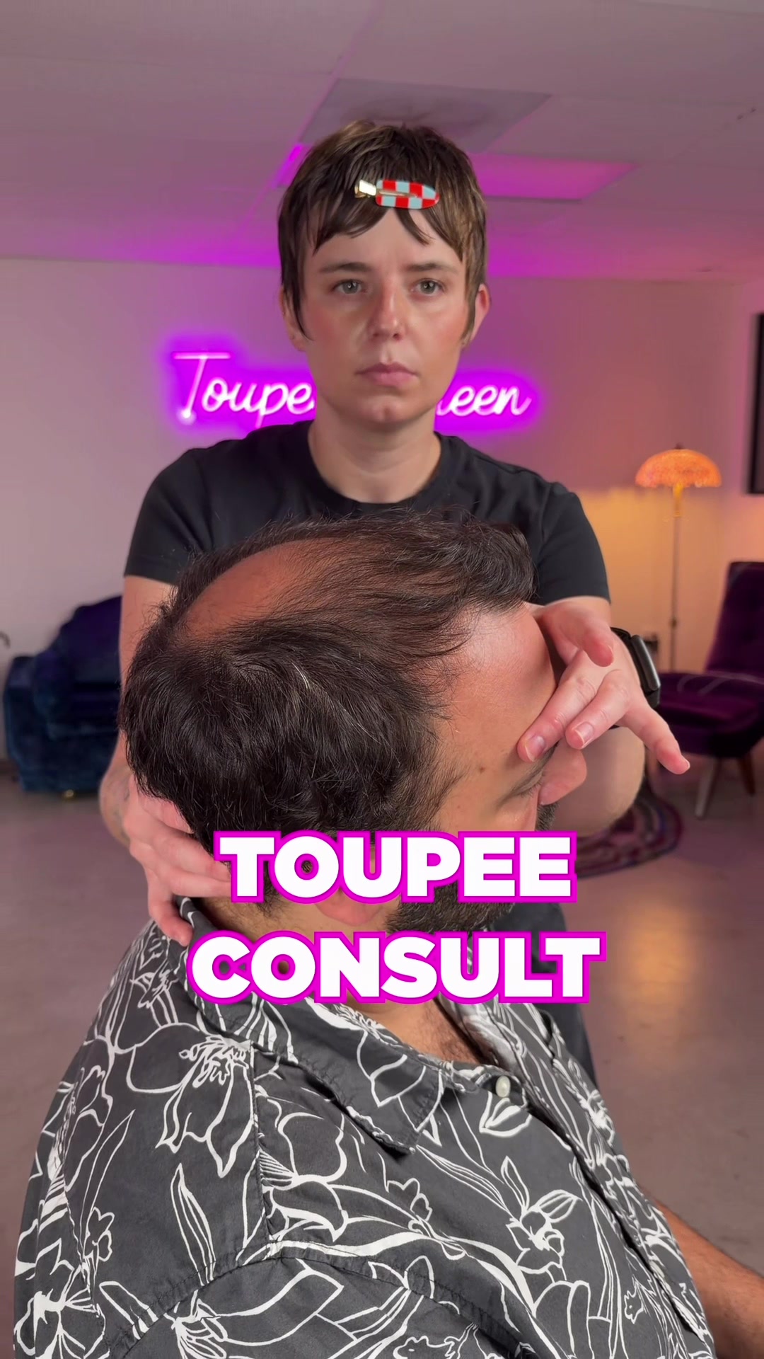 @ToupeeQueen