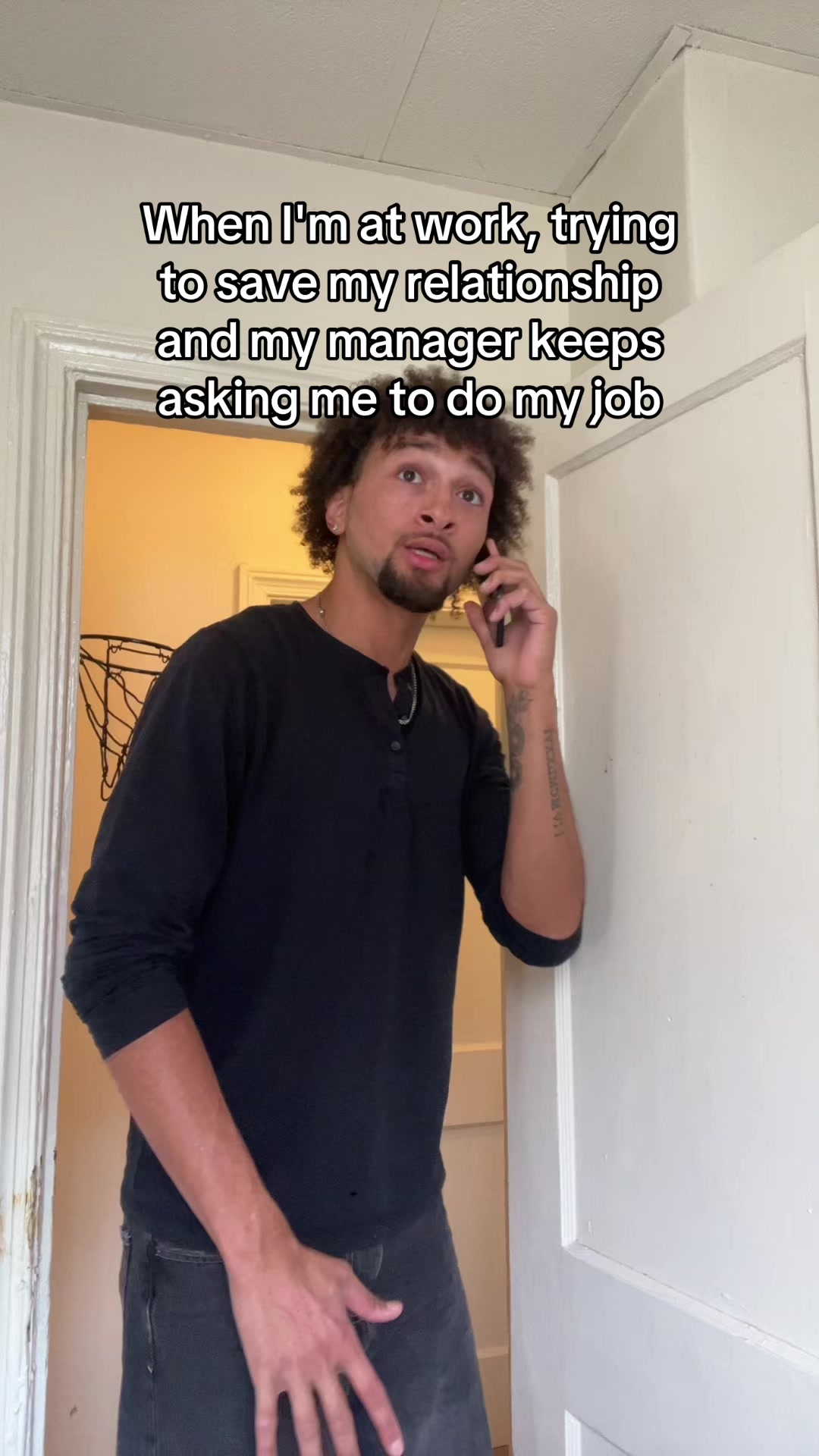 @Sike!