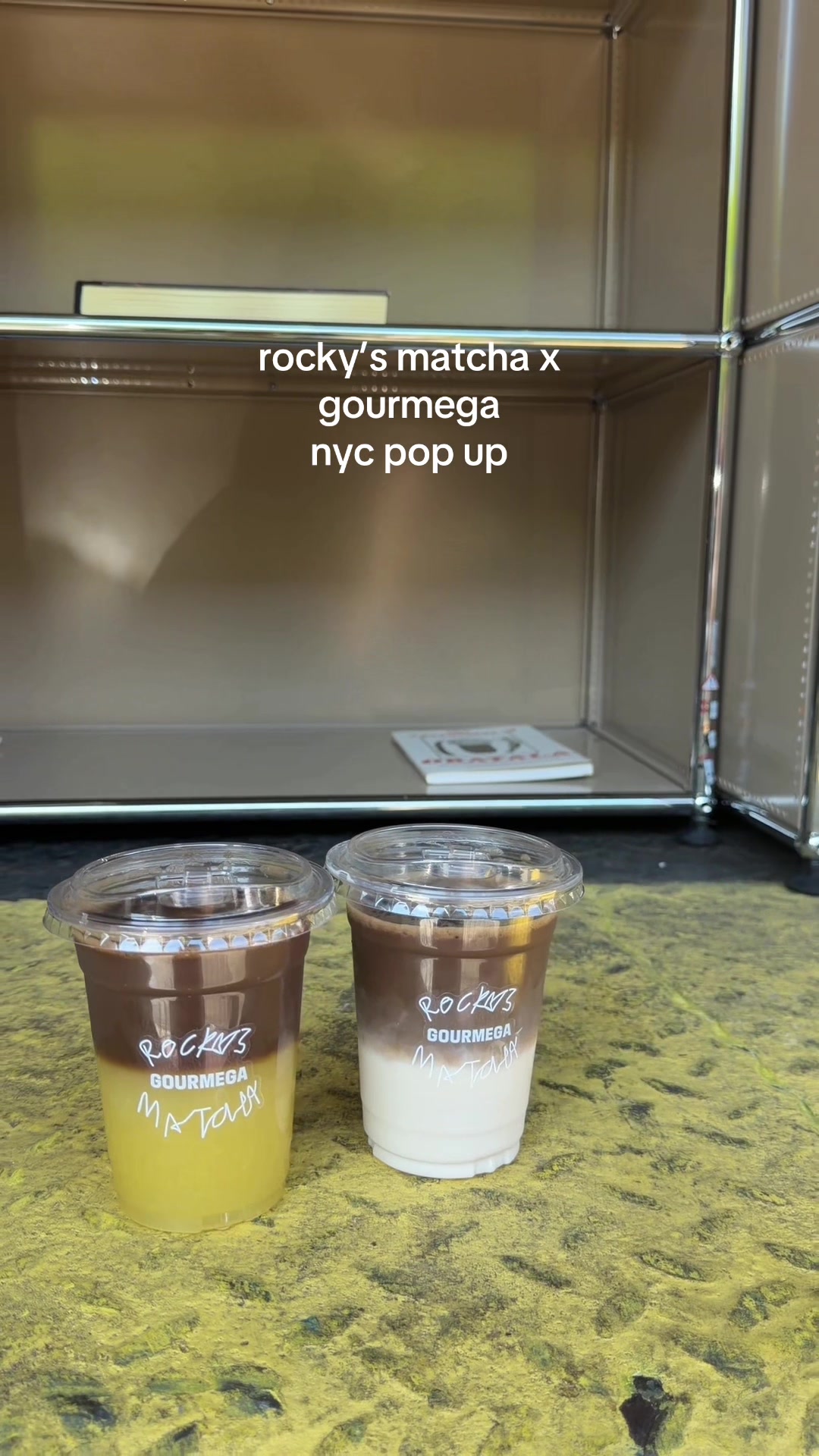 @michelle nyc