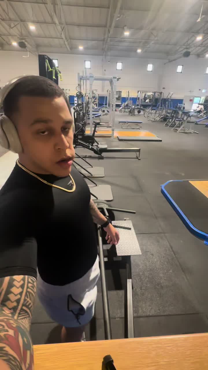 @Jays Gym