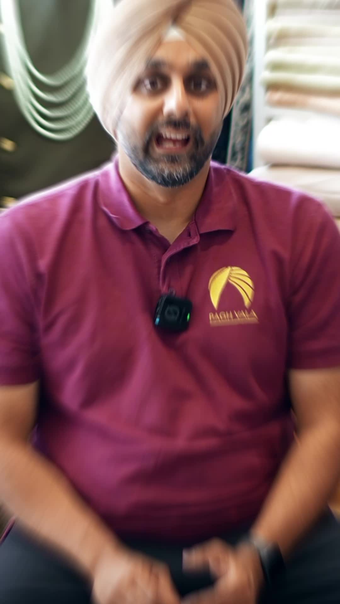 @PAGH VALA - ਪੱਗ ਵਾਲਾ - پگ والا