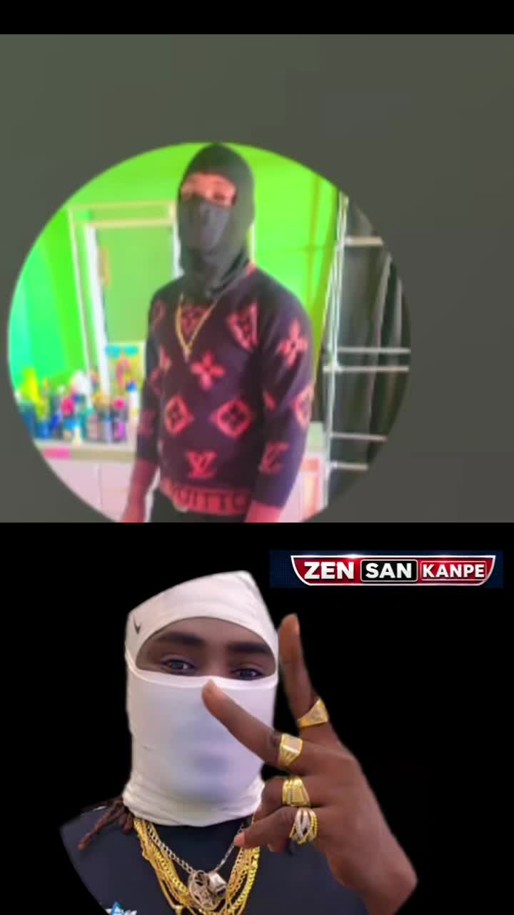 @Zen San Kanpe