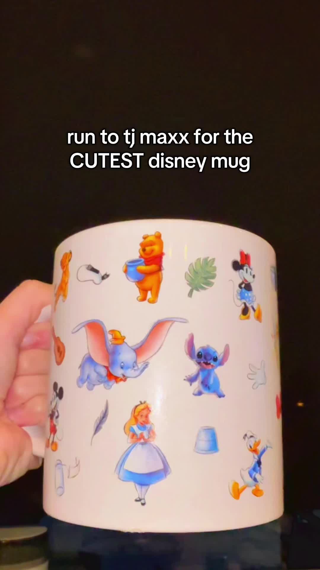 @All Things Disney โจ