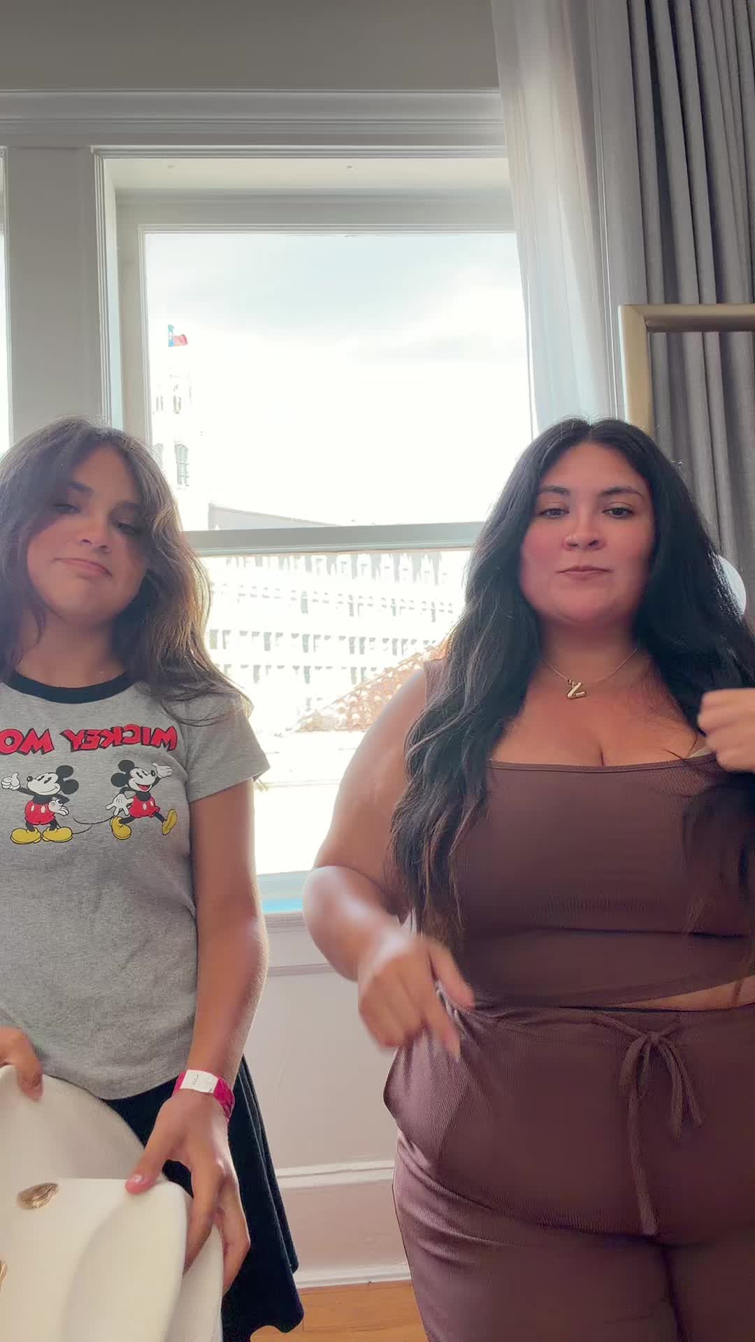 @Veronica Gutierrez