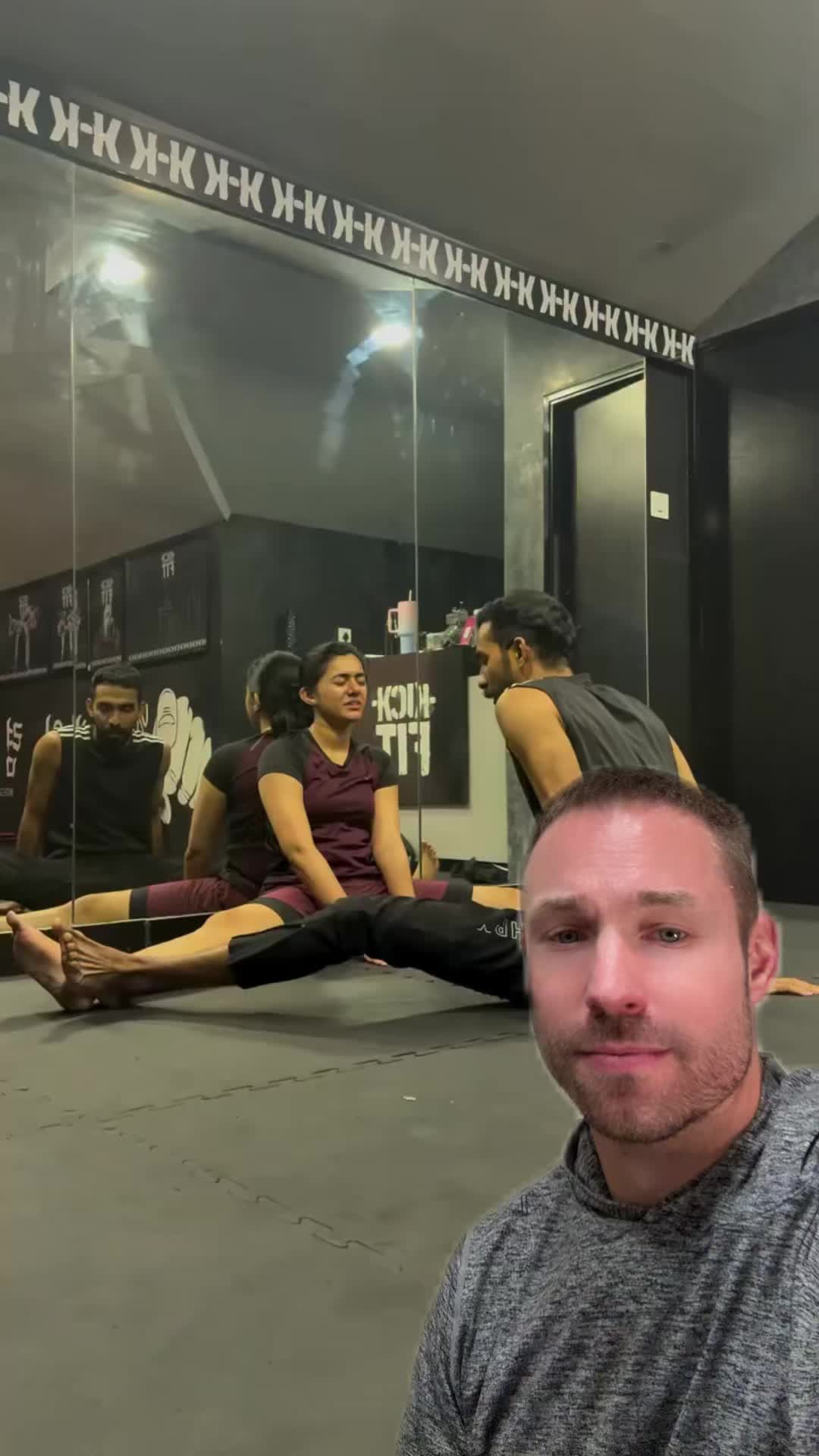@Squat University