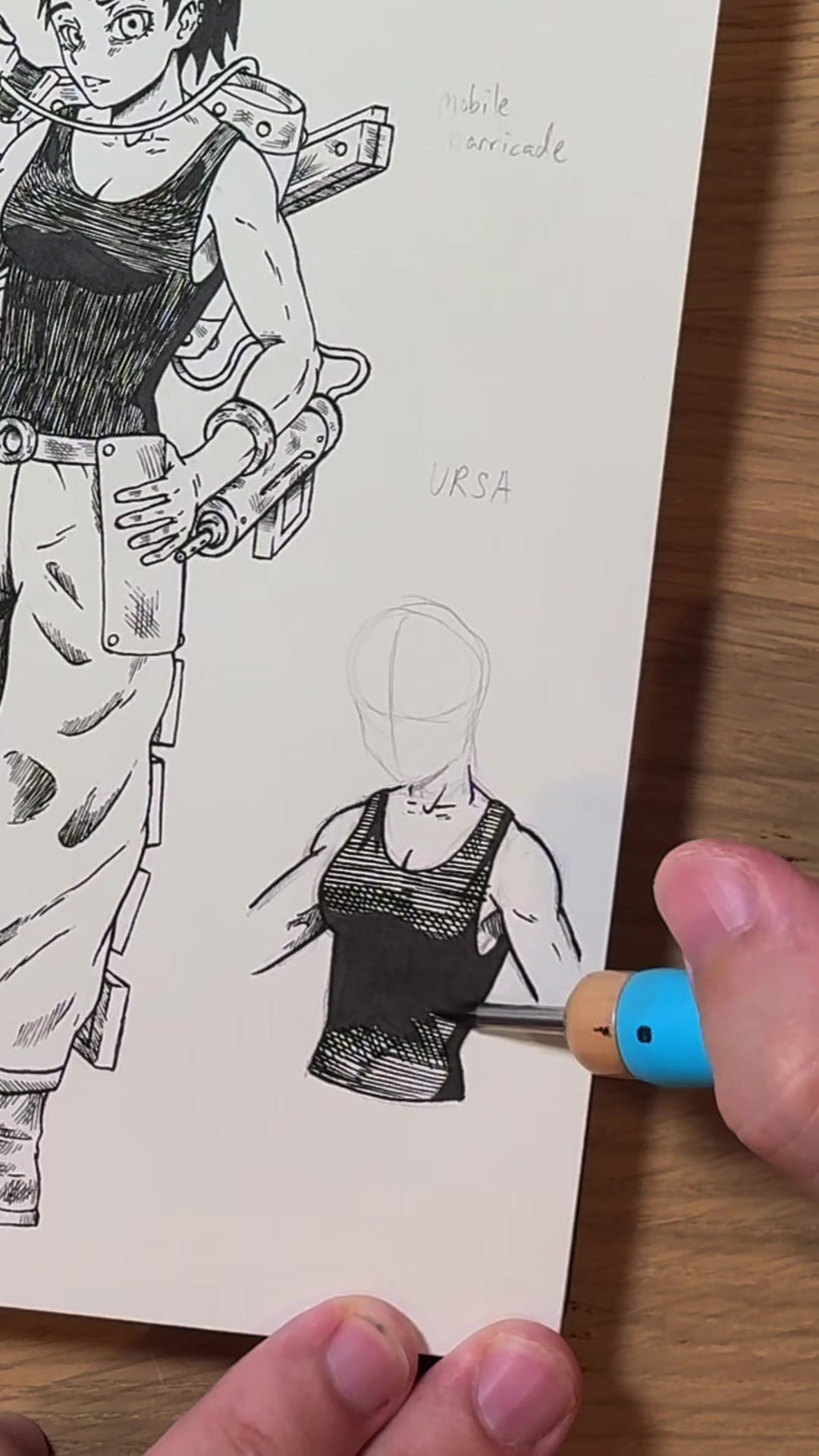 @blamdrawings