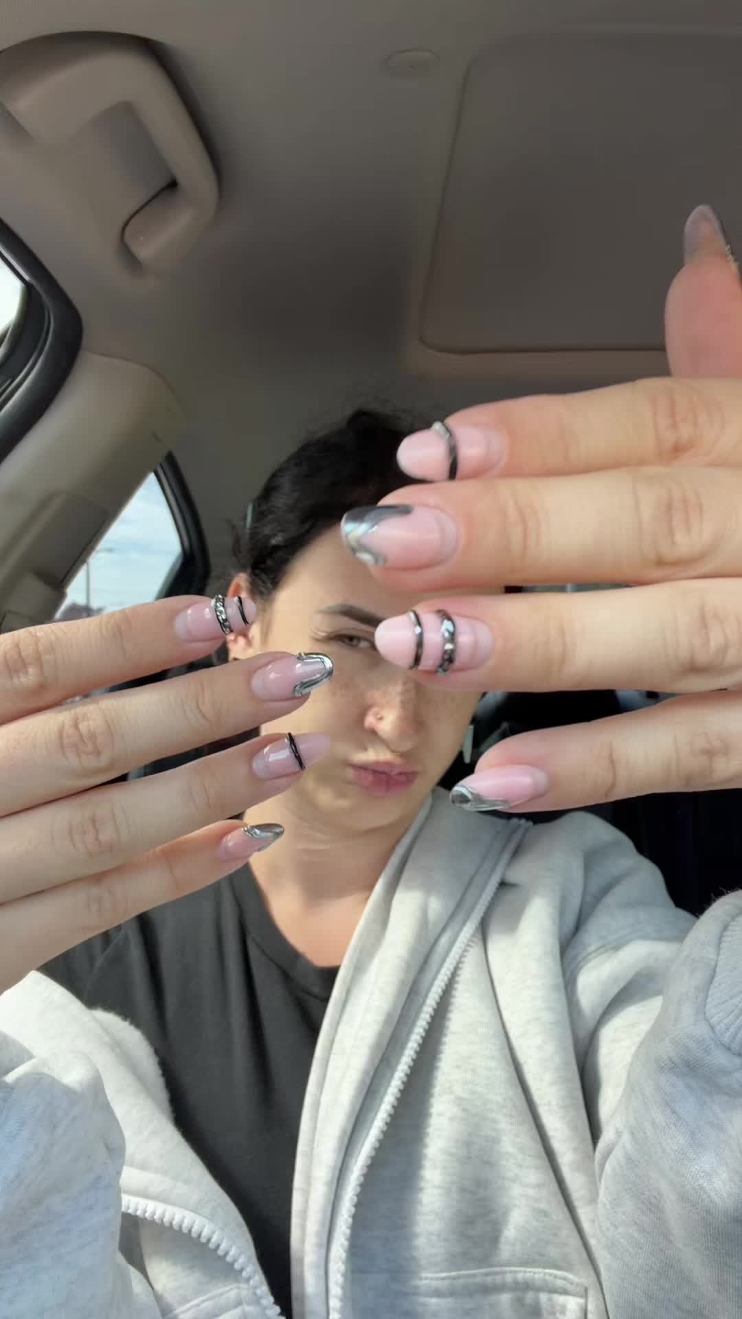 @Avalon Mira