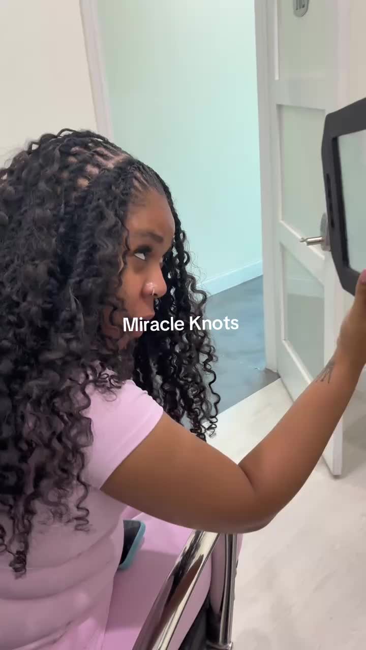 @Michelle Harris