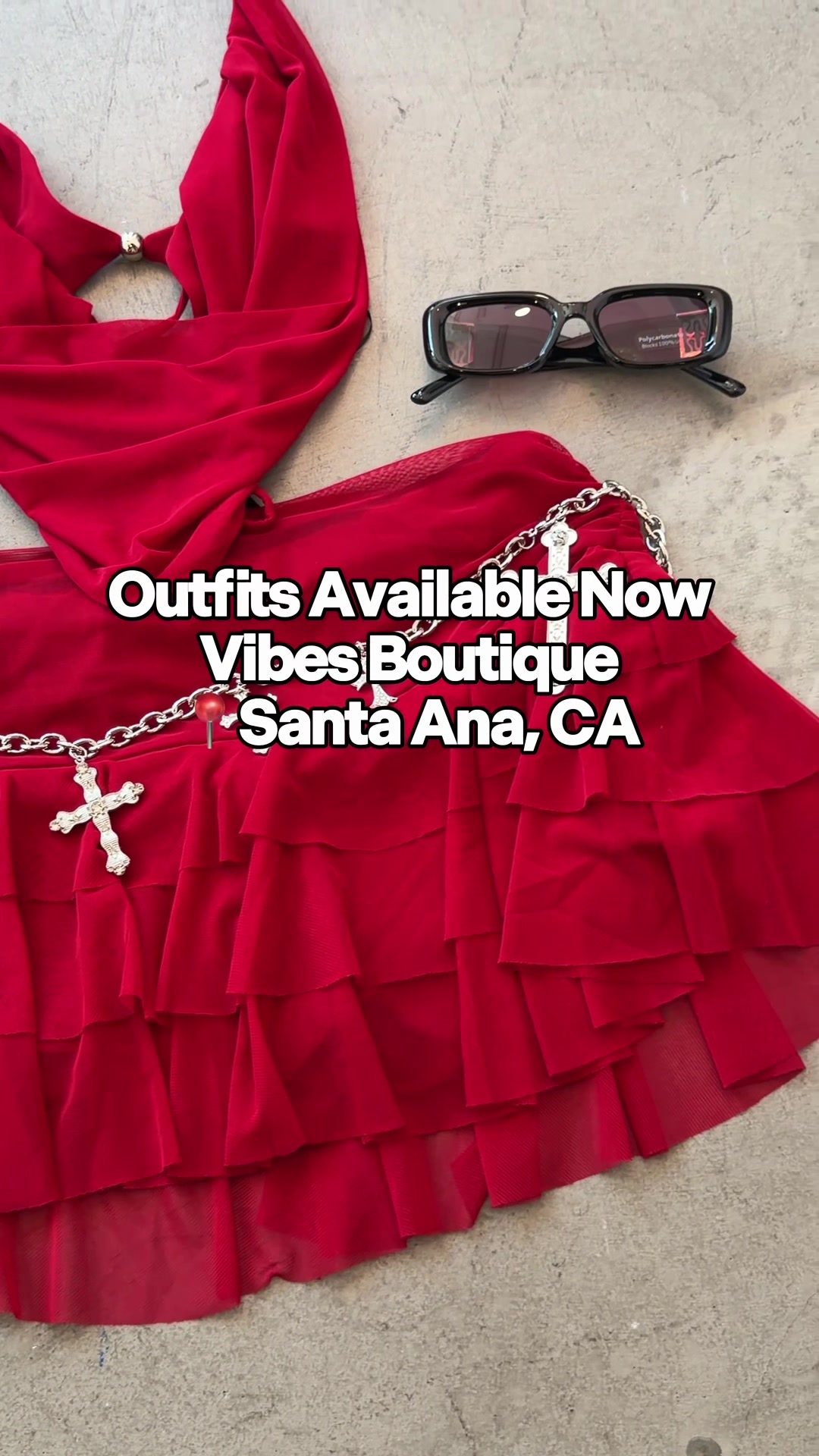 @Vibes Boutique