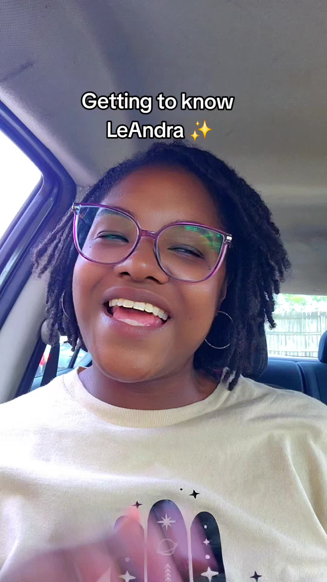 @LeAndra✨️