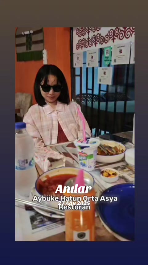 @Aybüke Hatun Orta Asya Rest