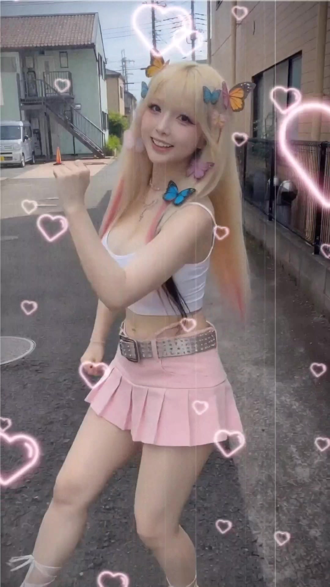 @レオナ🌸Reona